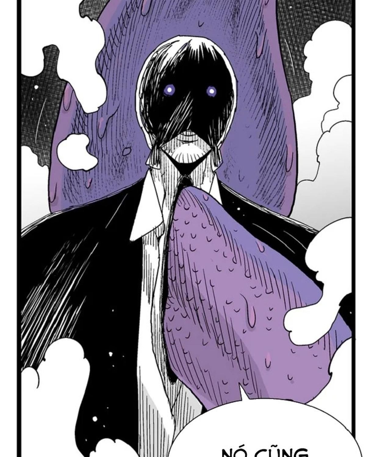 Hellper Chapter 130 - Trang 2