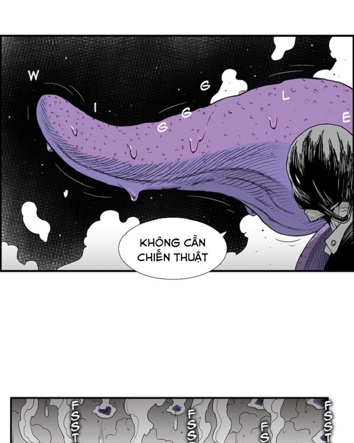 Hellper Chapter 130 - Trang 2