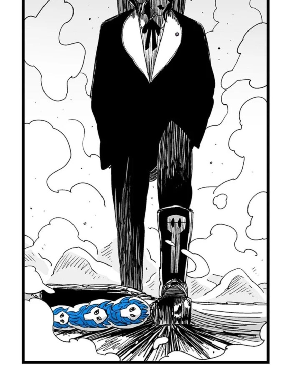 Hellper Chapter 130 - Trang 2