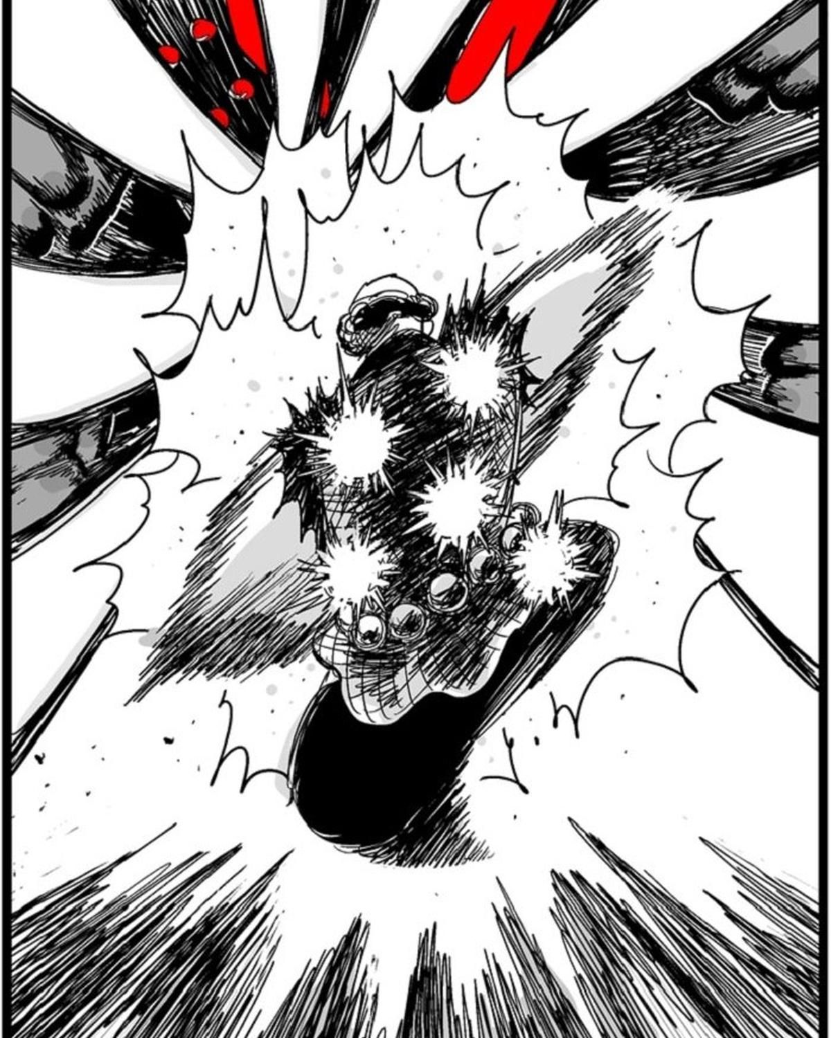 Hellper Chapter 131 - Trang 2