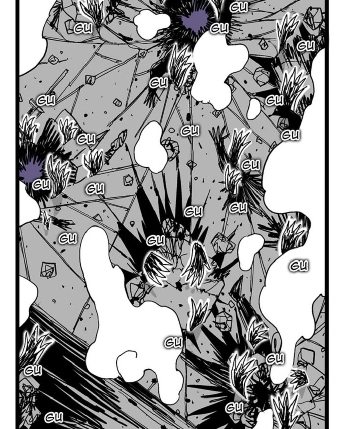 Hellper Chapter 131 - Trang 2