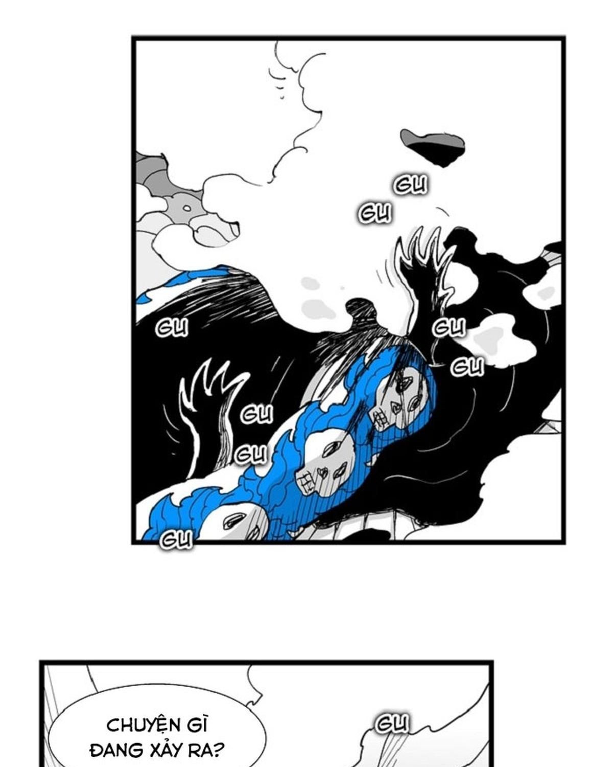 Hellper Chapter 131 - Trang 2