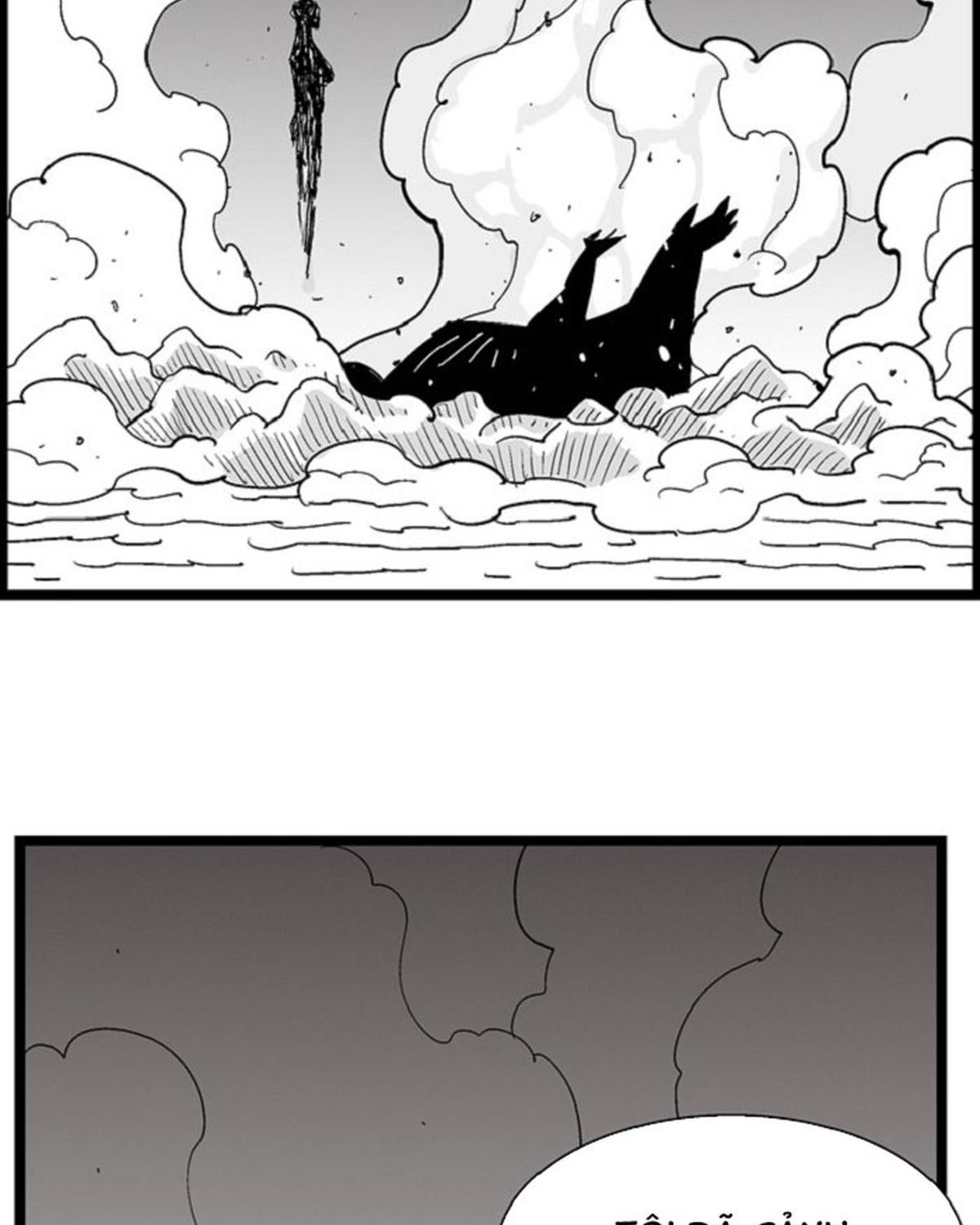 Hellper Chapter 131 - Trang 2