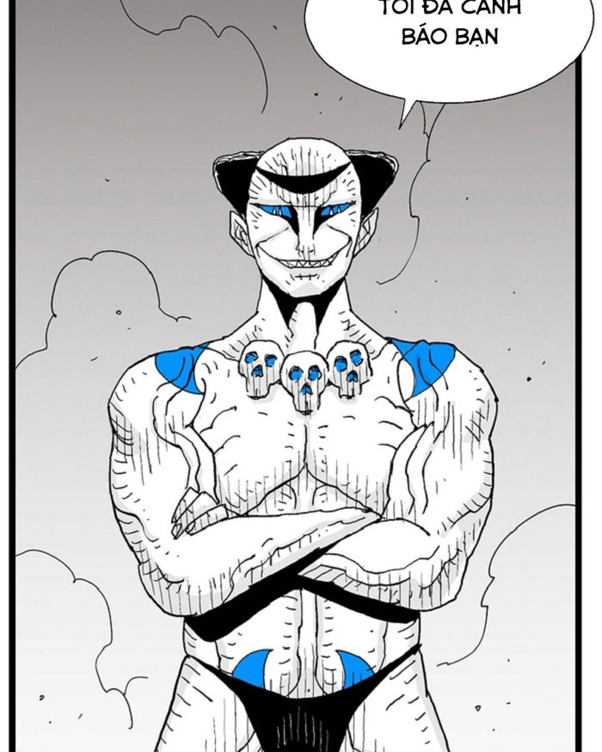 Hellper Chapter 131 - Trang 2