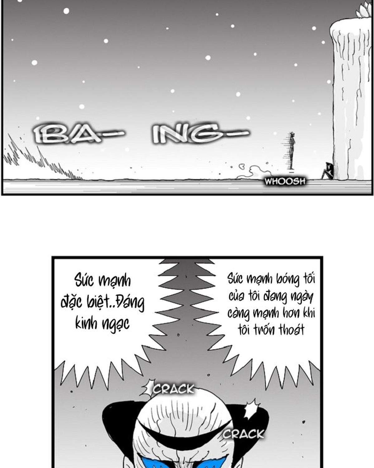 Hellper Chapter 131 - Trang 2