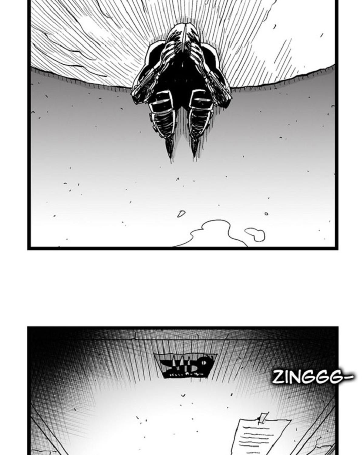 Hellper Chapter 131 - Trang 2