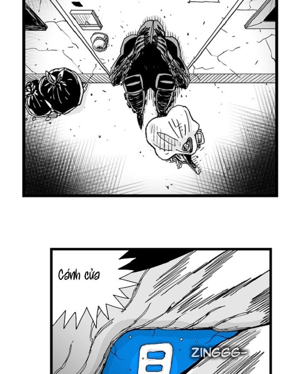 Hellper Chapter 131 - Trang 2