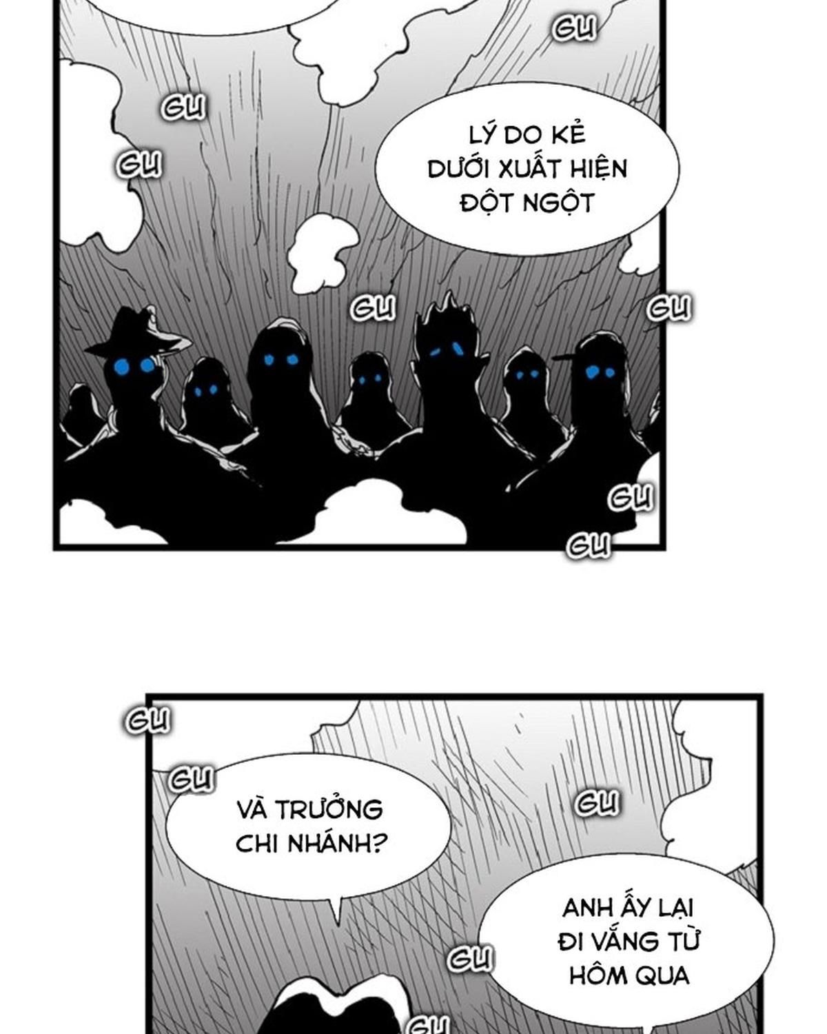 Hellper Chapter 131 - Trang 2