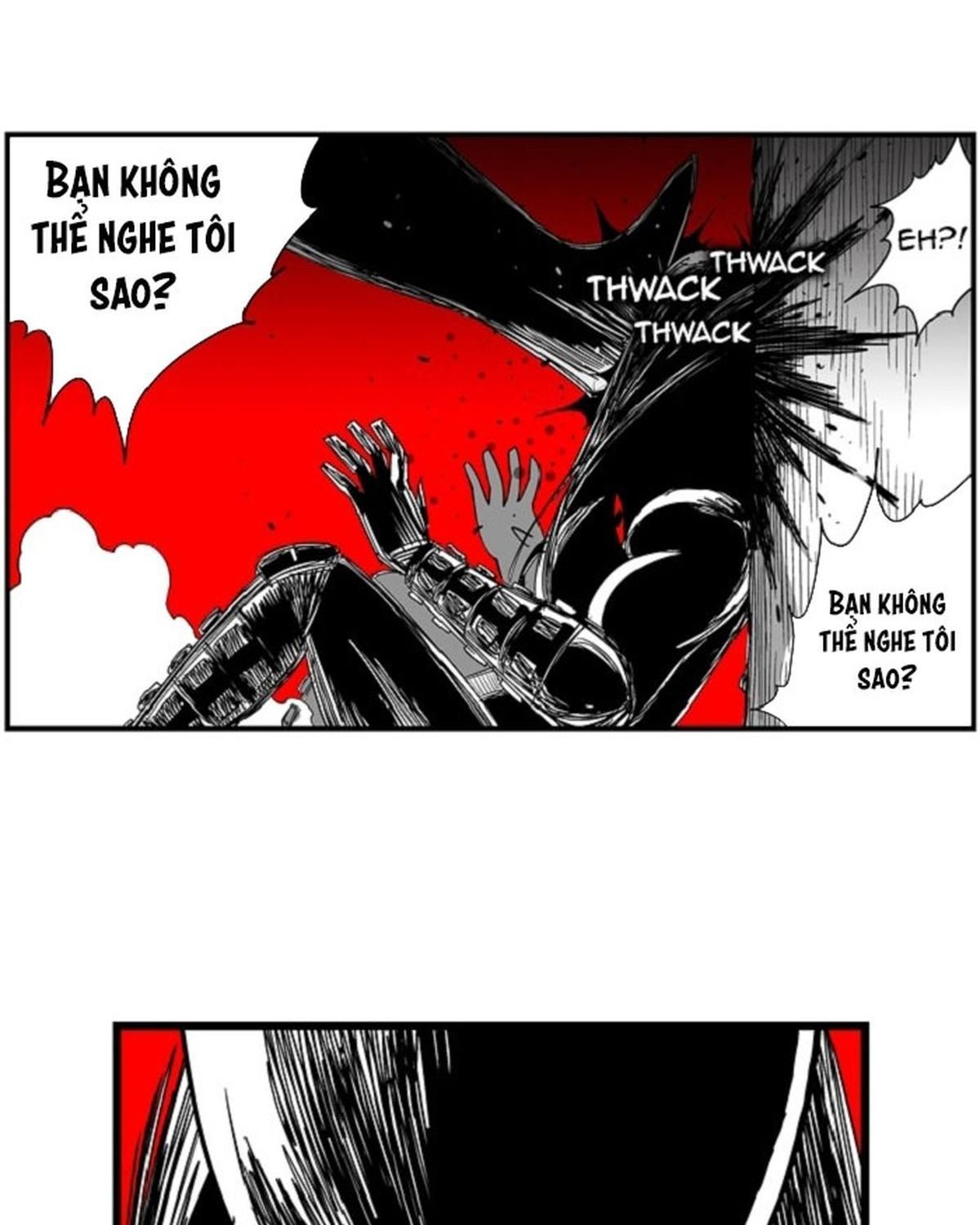 Hellper Chapter 131 - Trang 2