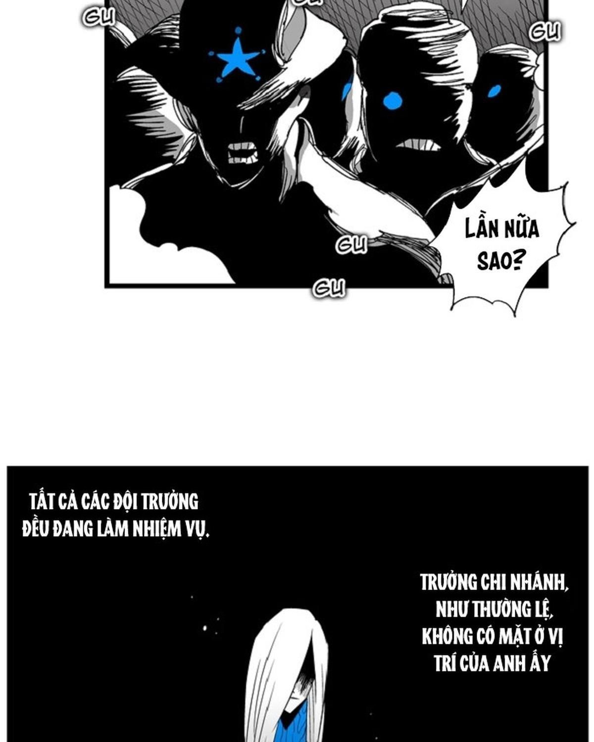 Hellper Chapter 131 - Trang 2