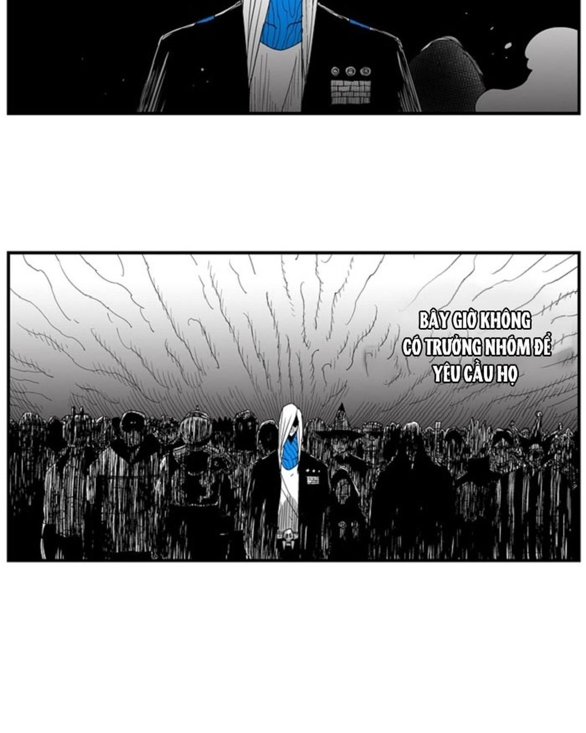 Hellper Chapter 131 - Trang 2