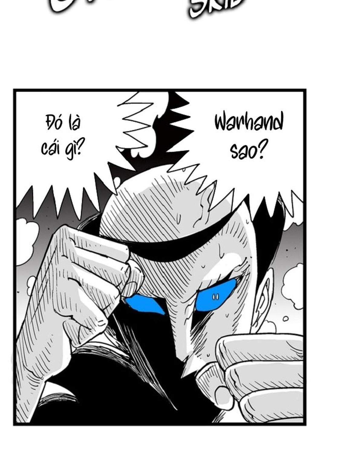 Hellper Chapter 132 - Trang 2