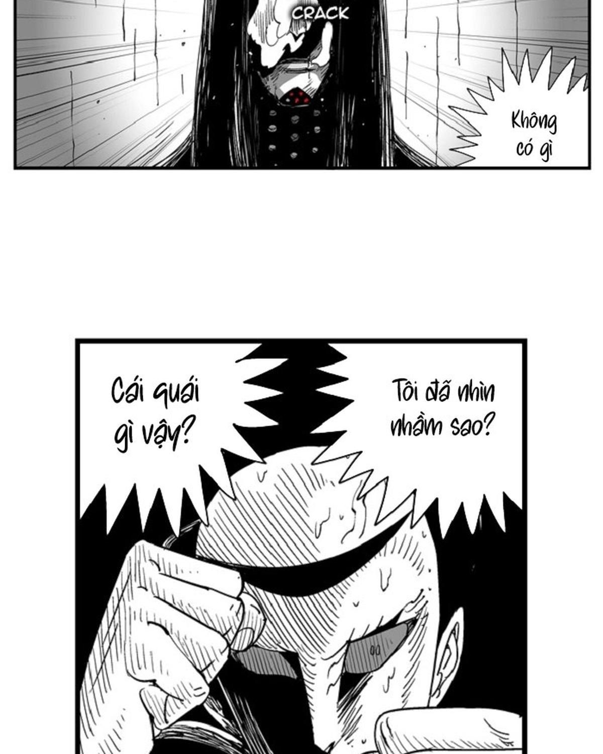 Hellper Chapter 132 - Trang 2
