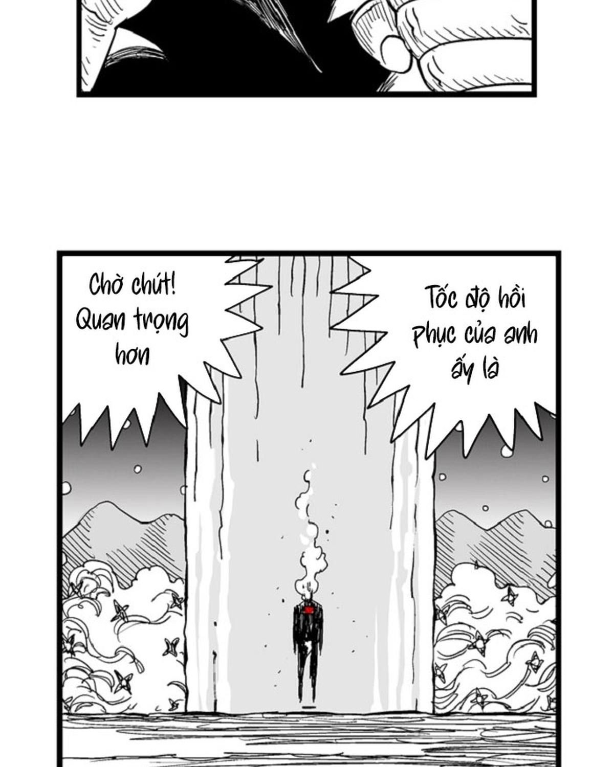 Hellper Chapter 132 - Trang 2