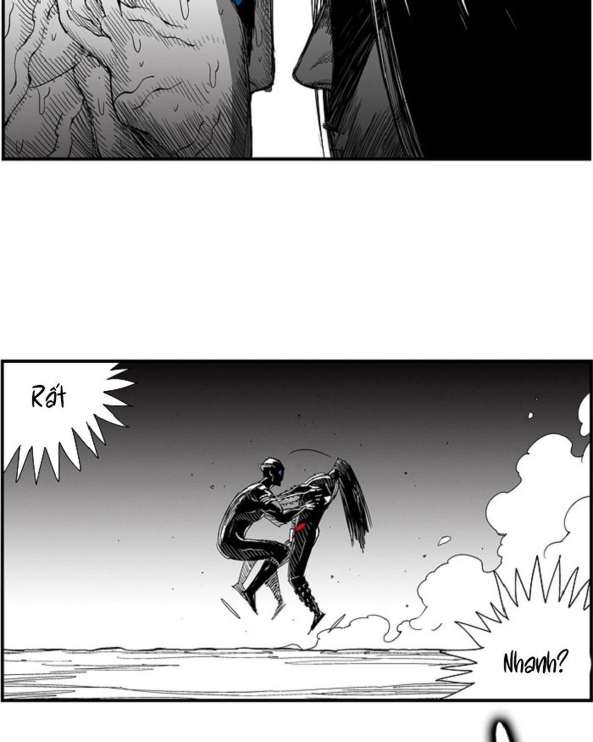 Hellper Chapter 132 - Trang 2