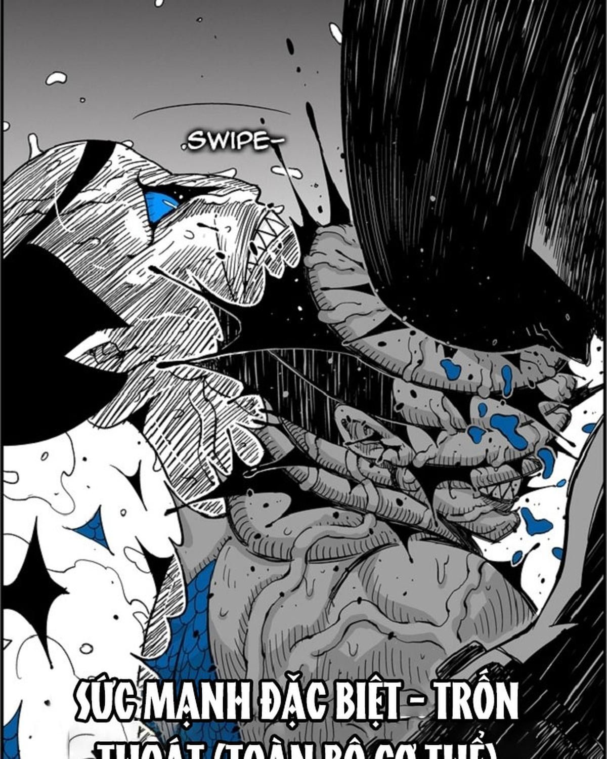 Hellper Chapter 132 - Trang 2