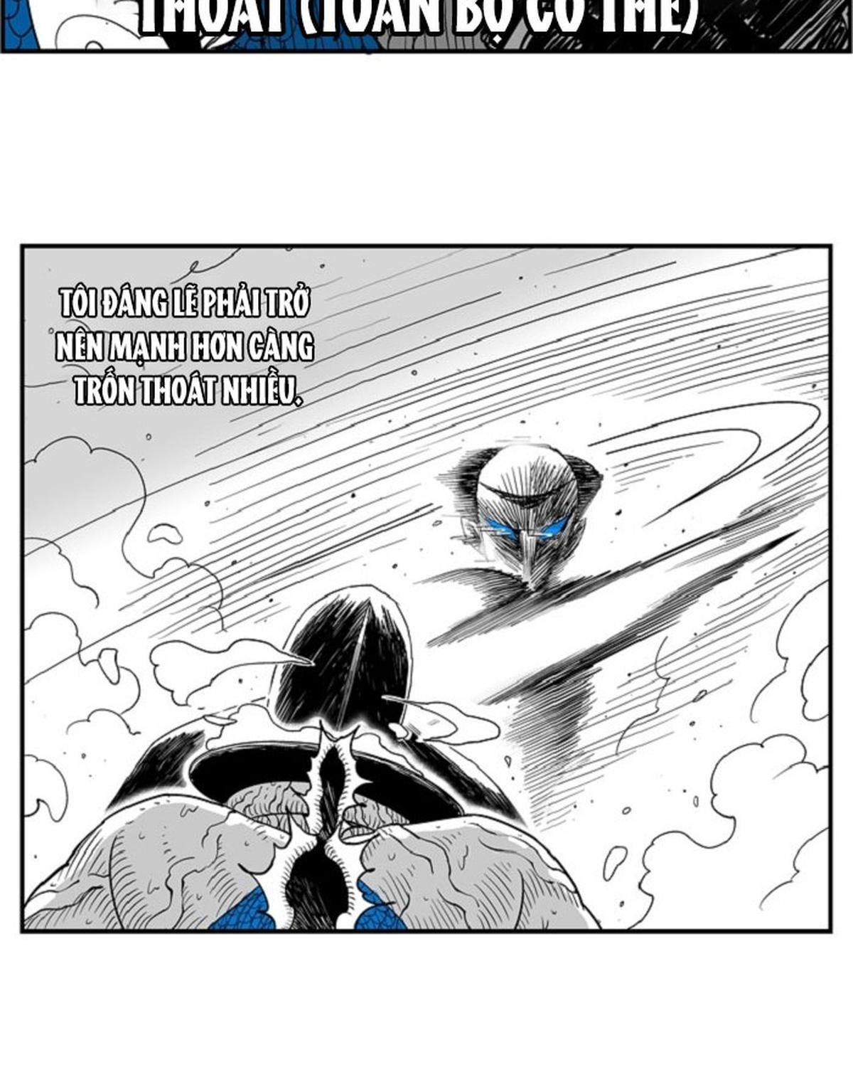 Hellper Chapter 132 - Trang 2