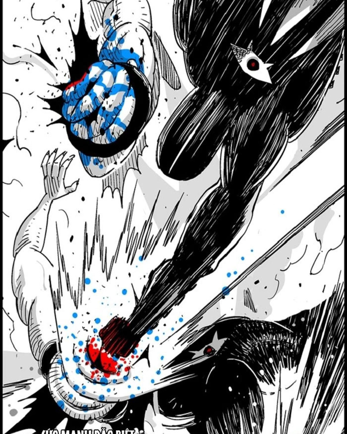 Hellper Chapter 132 - Trang 2