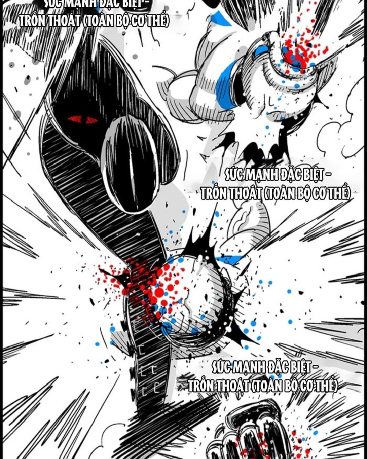 Hellper Chapter 132 - Trang 2