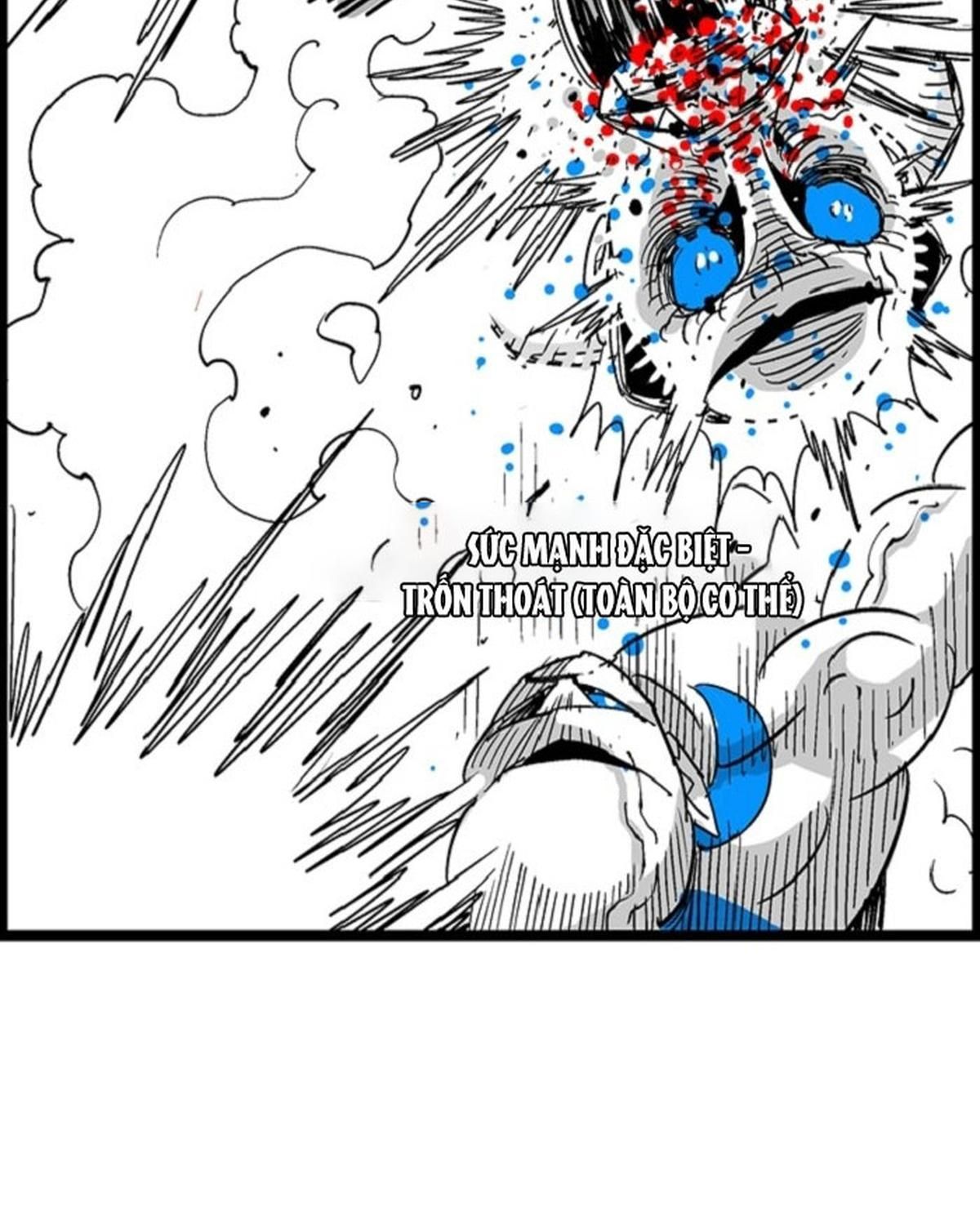 Hellper Chapter 132 - Trang 2