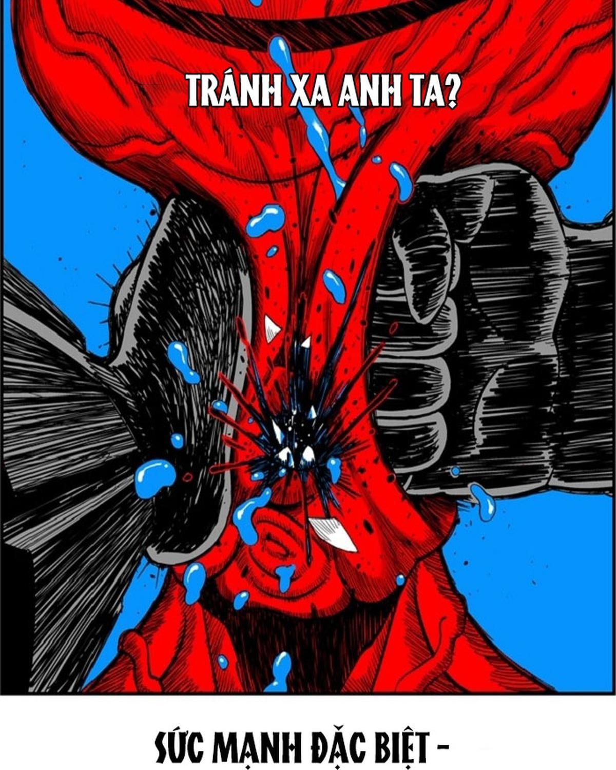 Hellper Chapter 132 - Trang 2