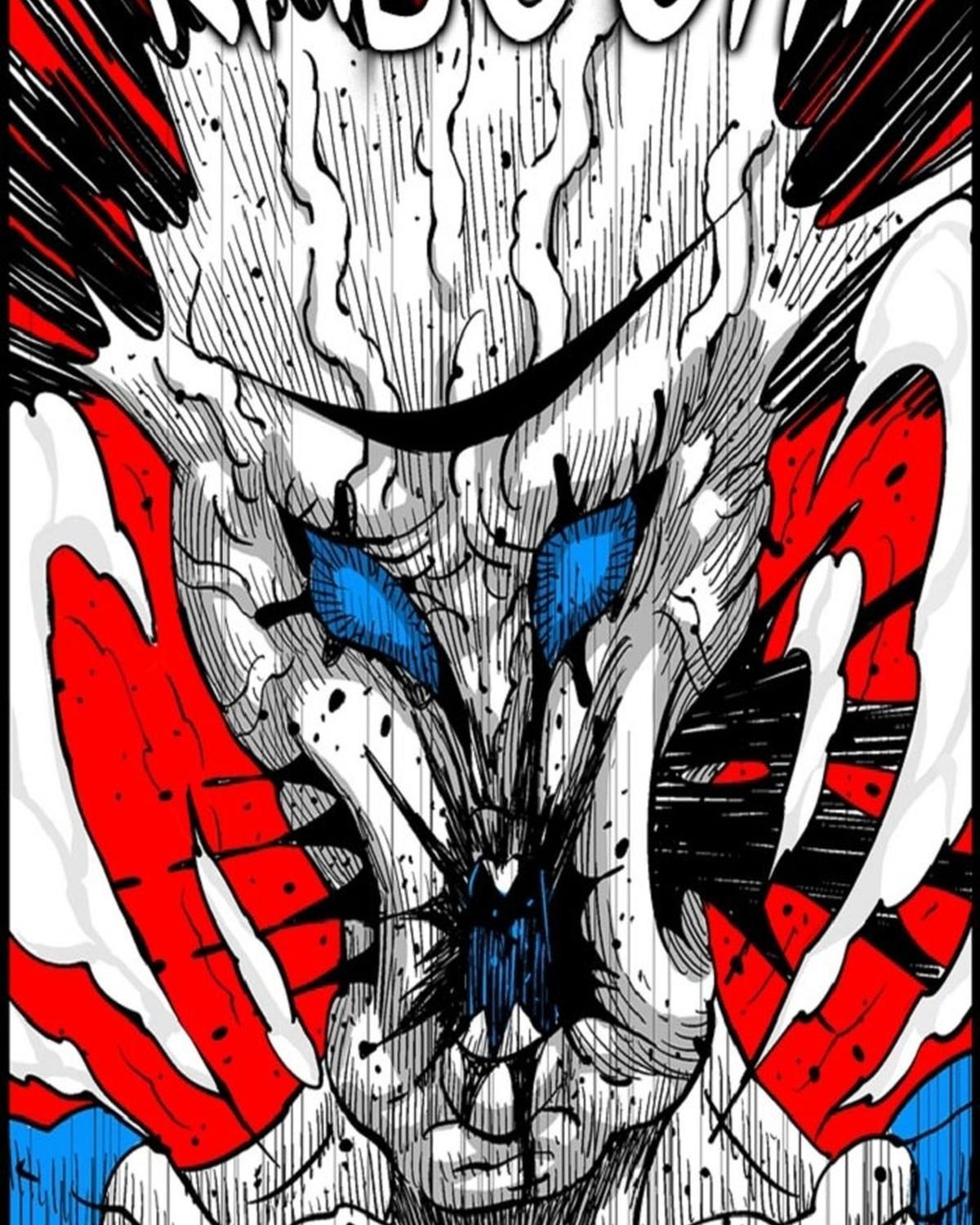 Hellper Chapter 132 - Trang 2