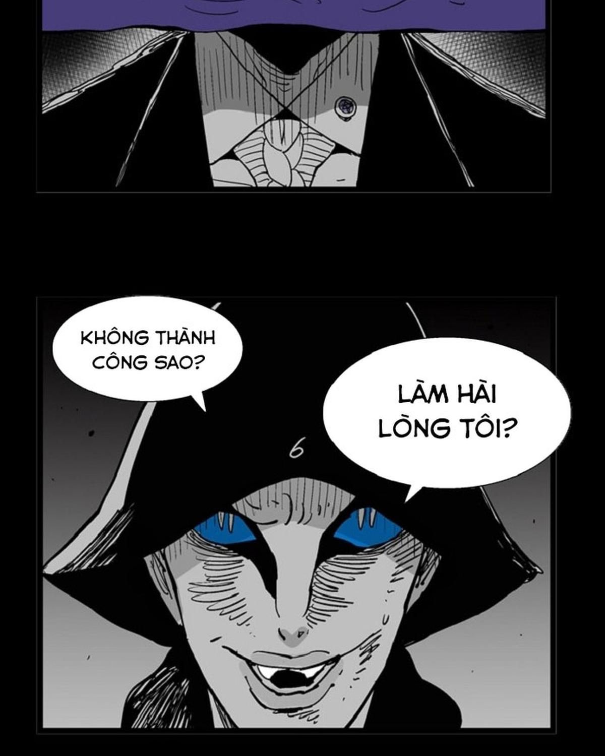 Hellper Chapter 132 - Trang 2