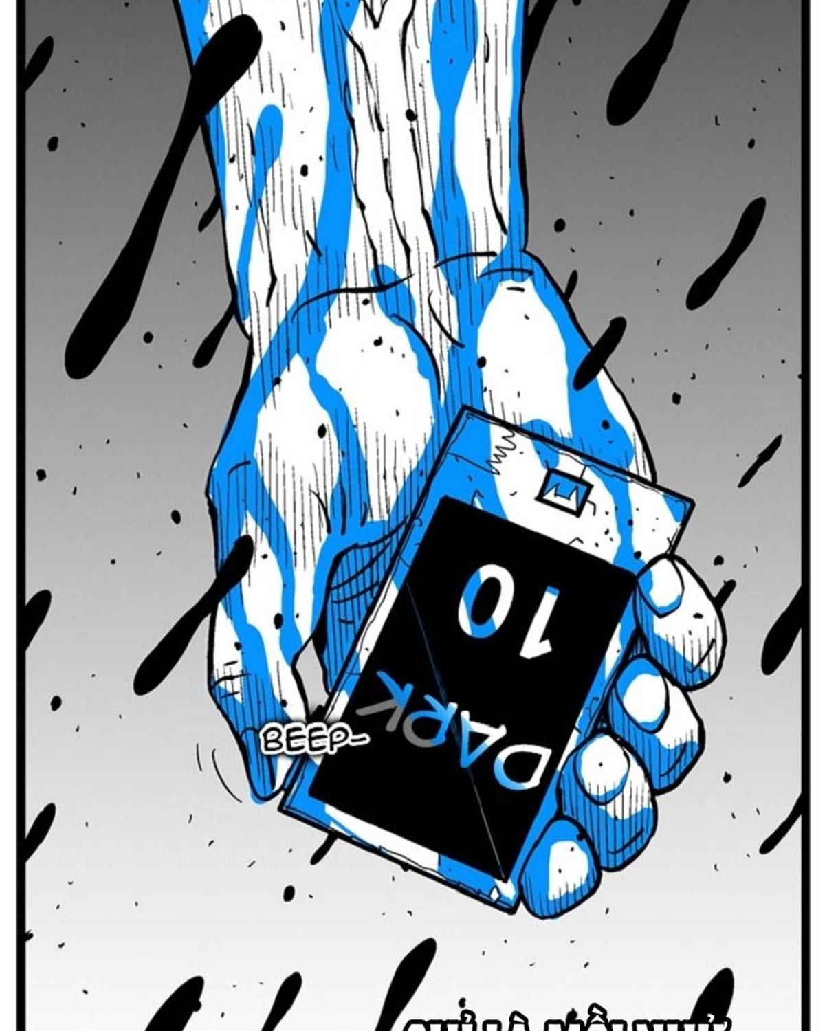 Hellper Chapter 132 - Trang 2