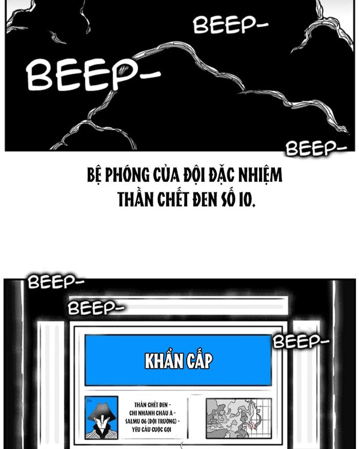 Hellper Chapter 132 - Trang 2