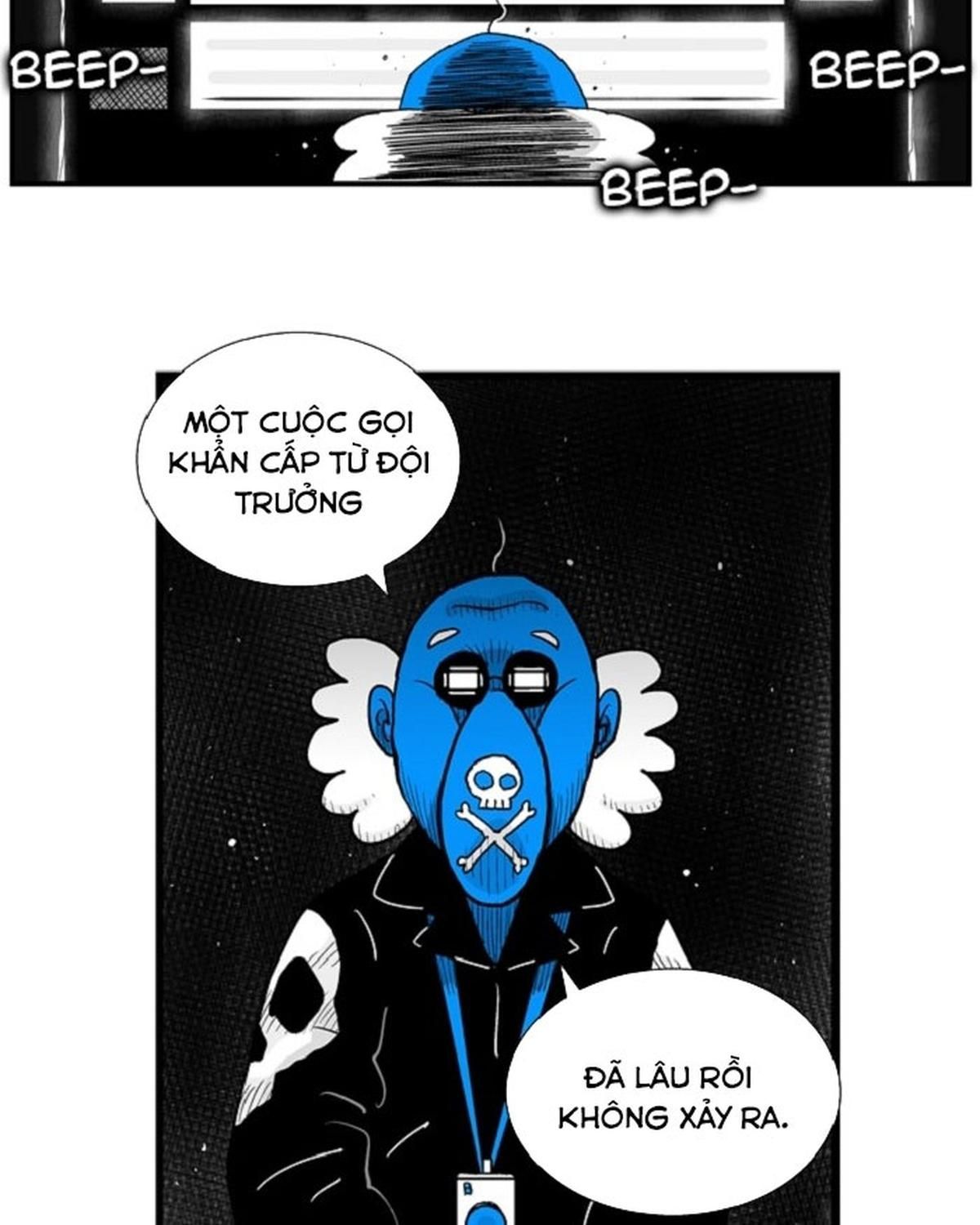 Hellper Chapter 132 - Trang 2