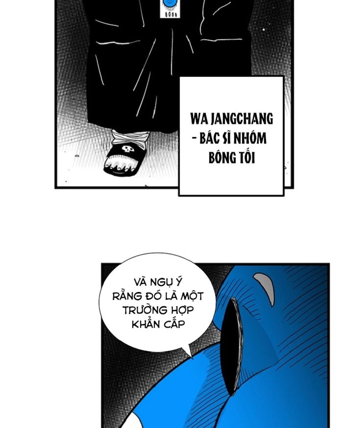 Hellper Chapter 132 - Trang 2