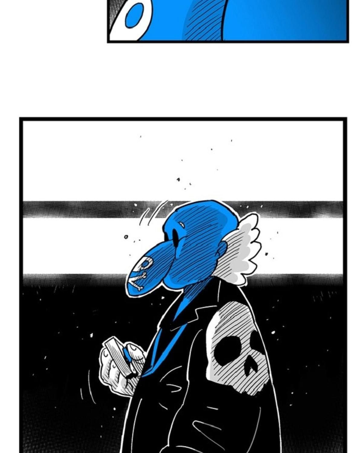 Hellper Chapter 132 - Trang 2