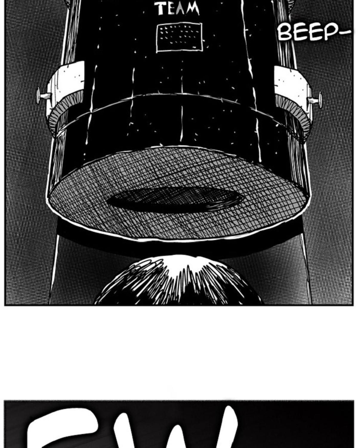 Hellper Chapter 132 - Trang 2