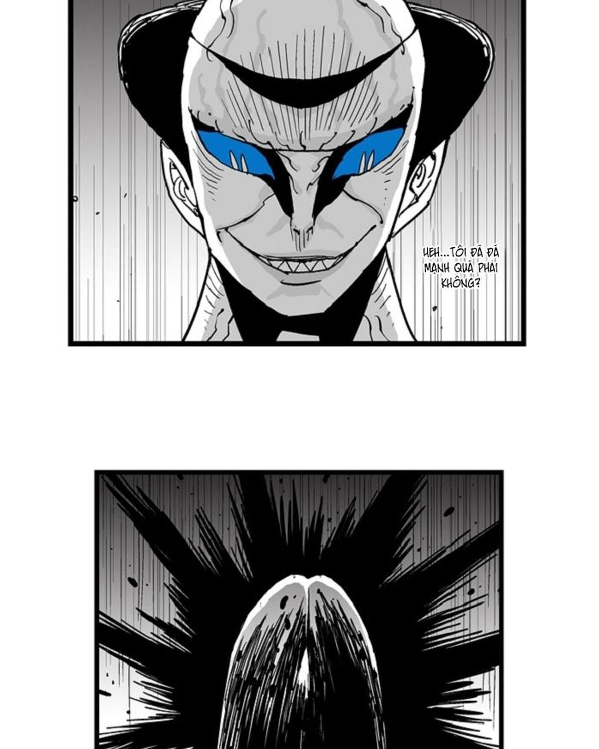 Hellper Chapter 132 - Trang 2