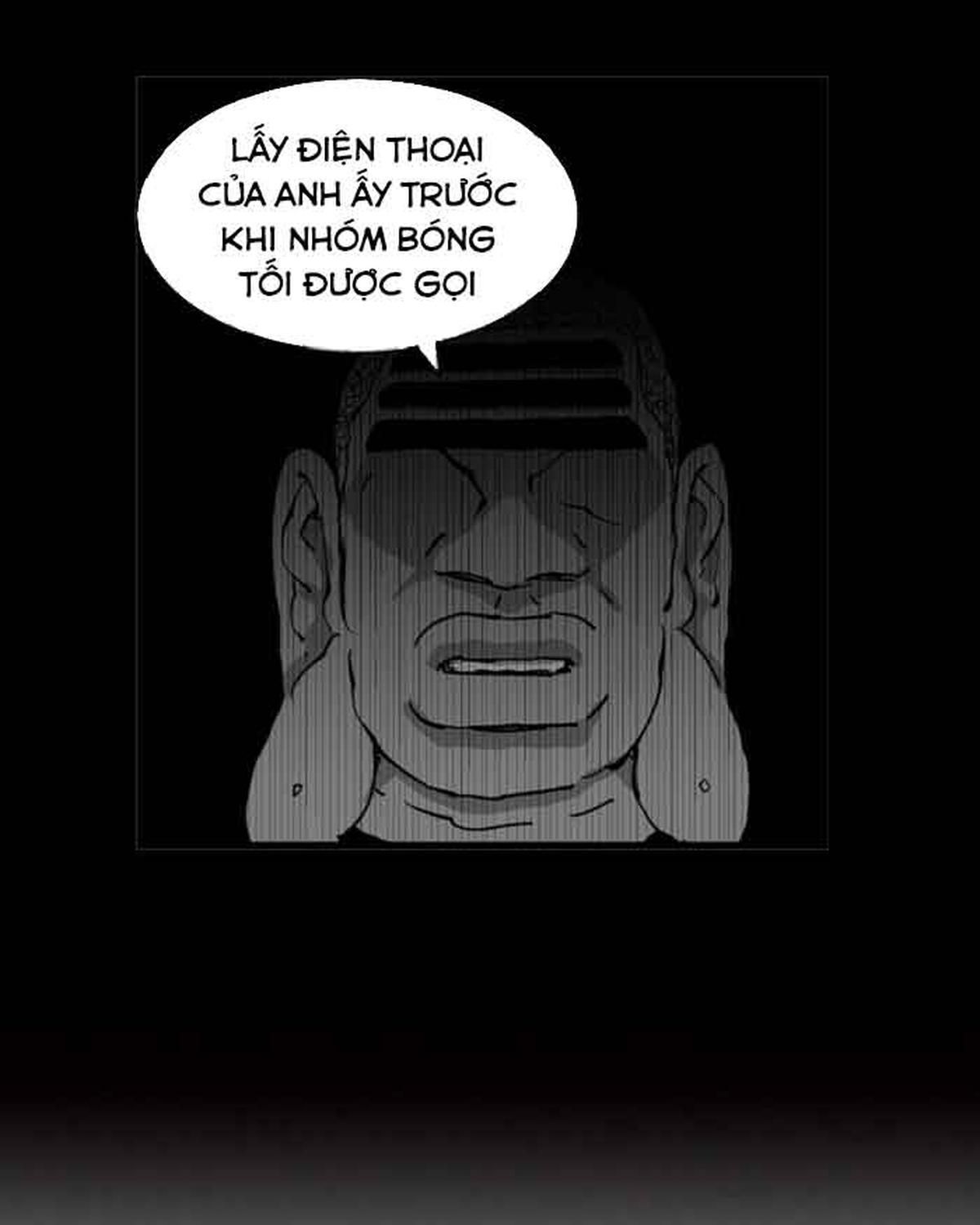 Hellper Chapter 133 - Trang 2