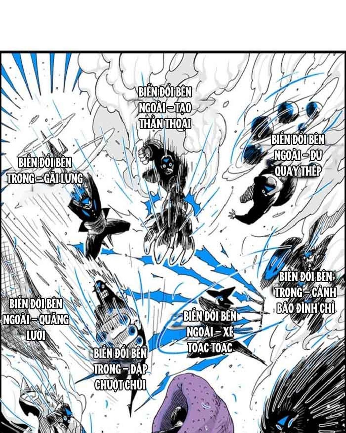 Hellper Chapter 133 - Trang 2