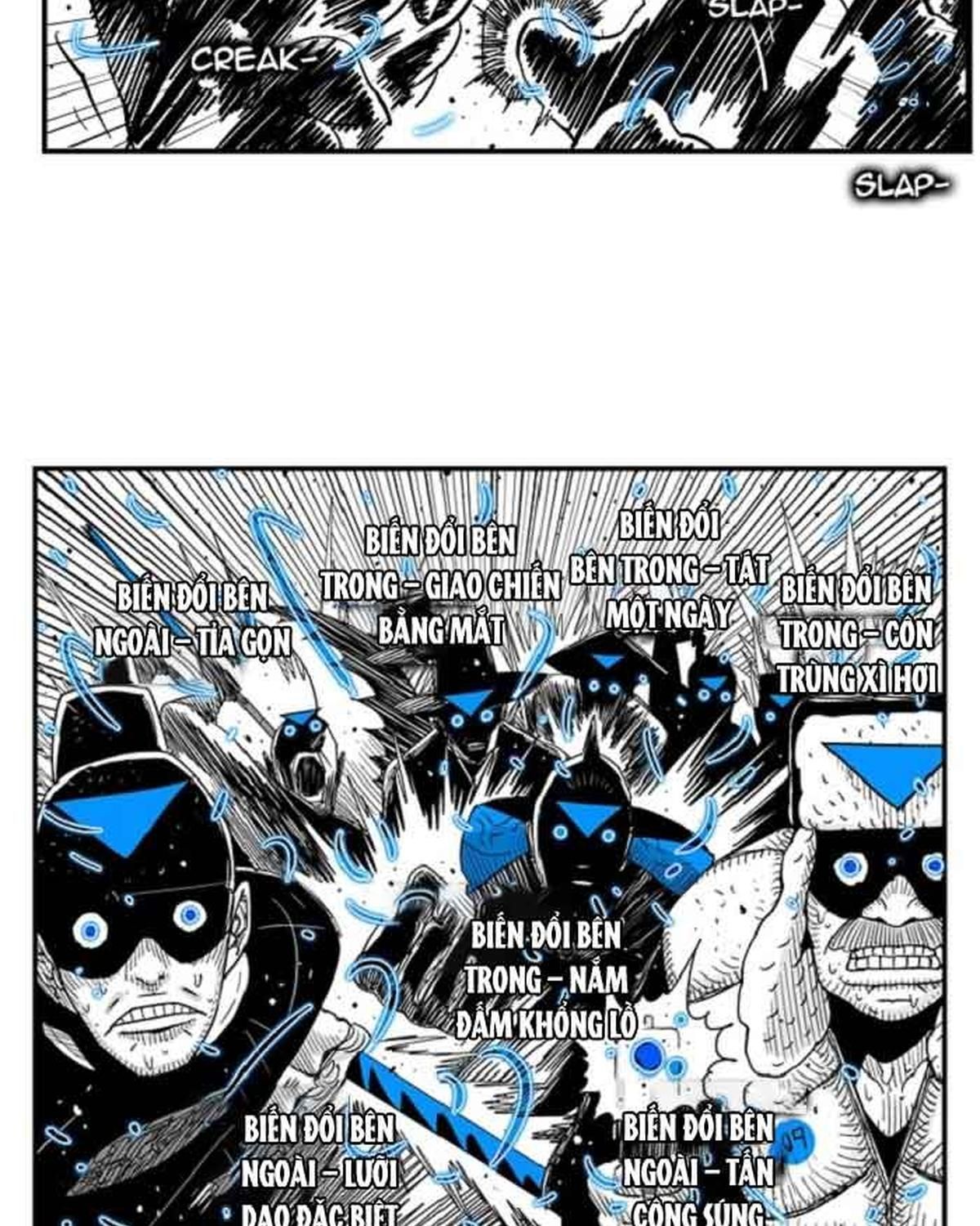 Hellper Chapter 133 - Trang 2