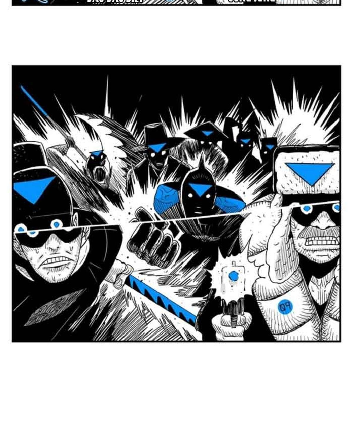 Hellper Chapter 133 - Trang 2