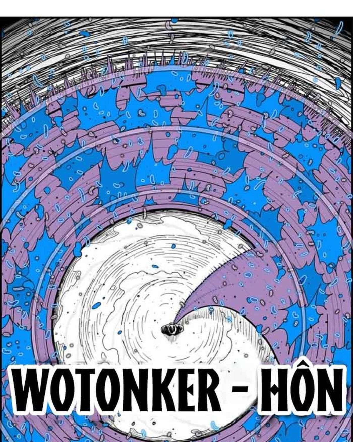 Hellper Chapter 133 - Trang 2