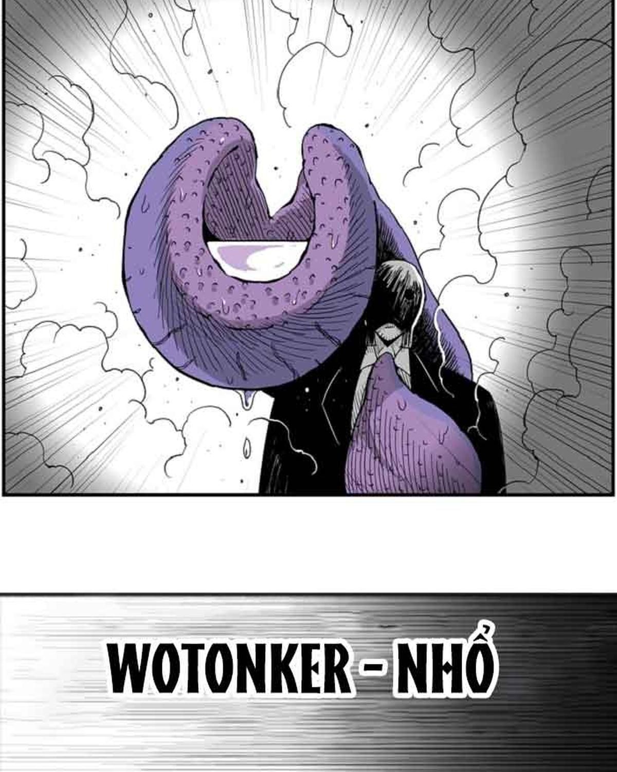 Hellper Chapter 133 - Trang 2