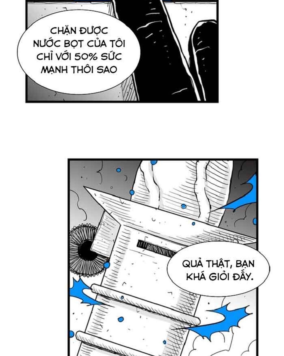 Hellper Chapter 133 - Trang 2