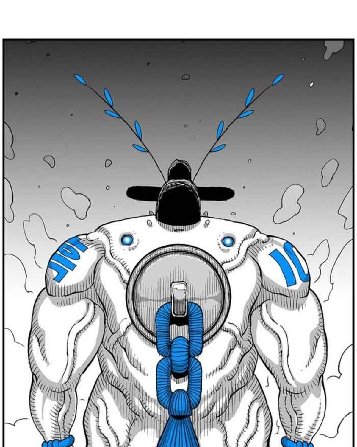 Hellper Chapter 133 - Trang 2