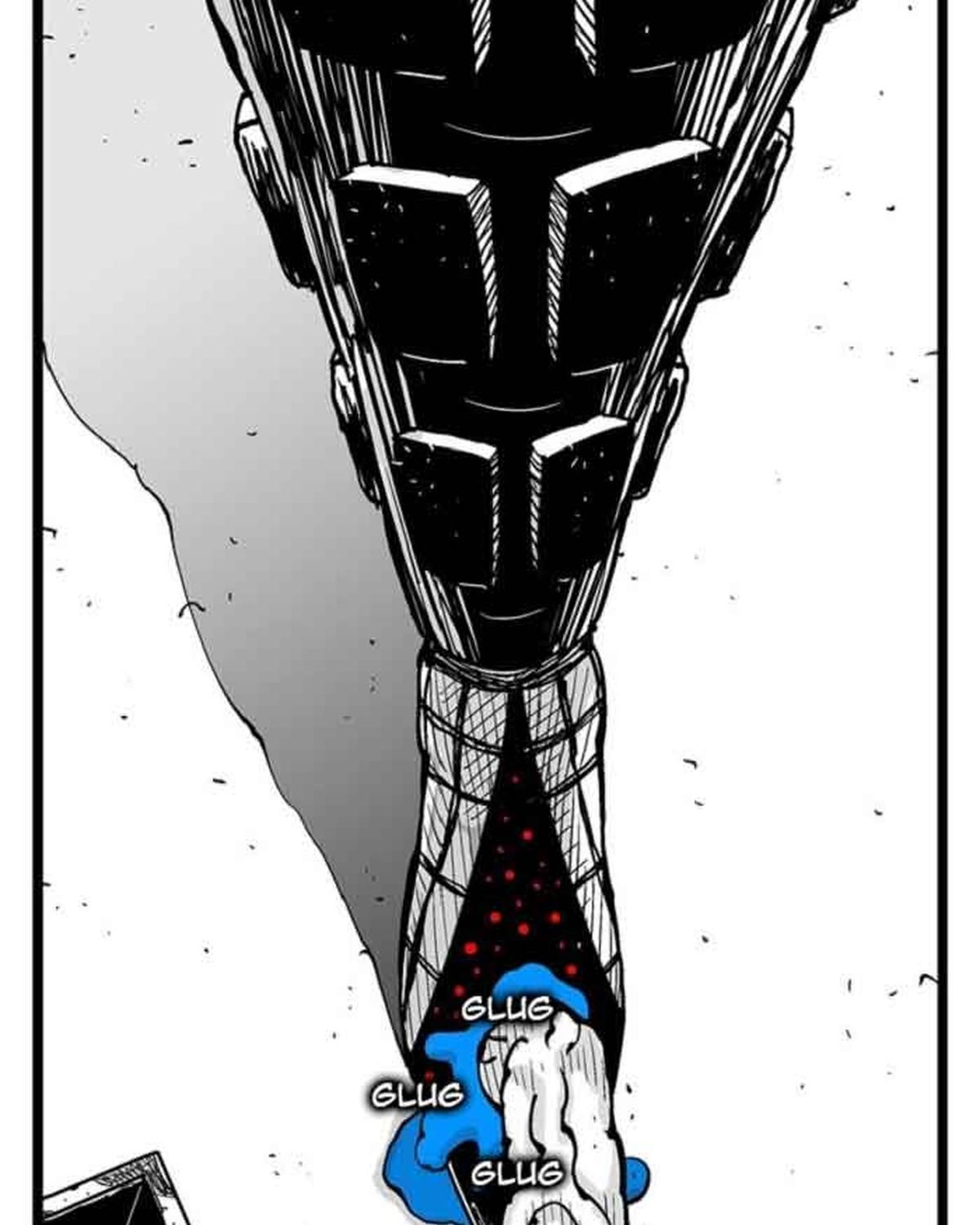 Hellper Chapter 133 - Trang 2