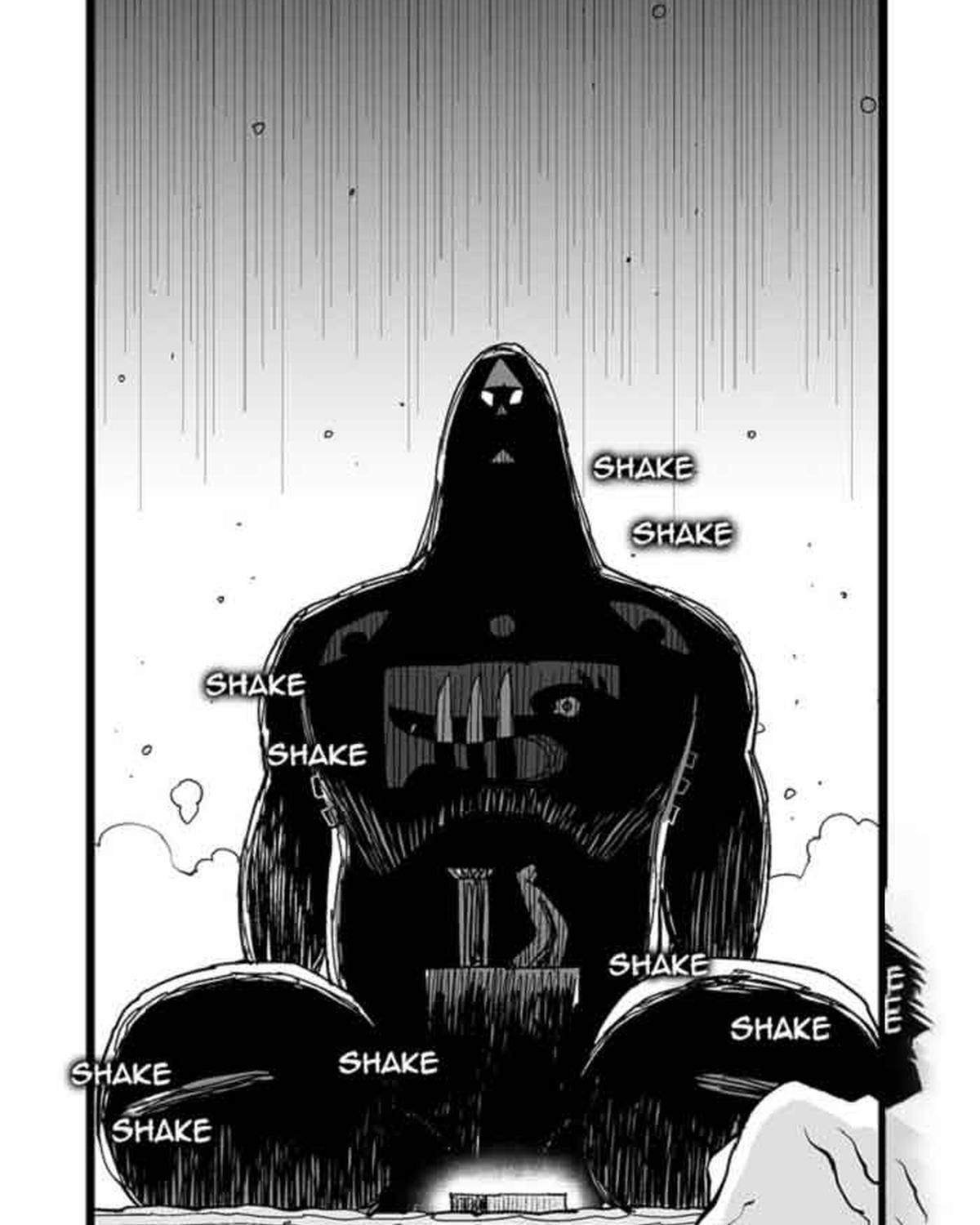 Hellper Chapter 133 - Trang 2