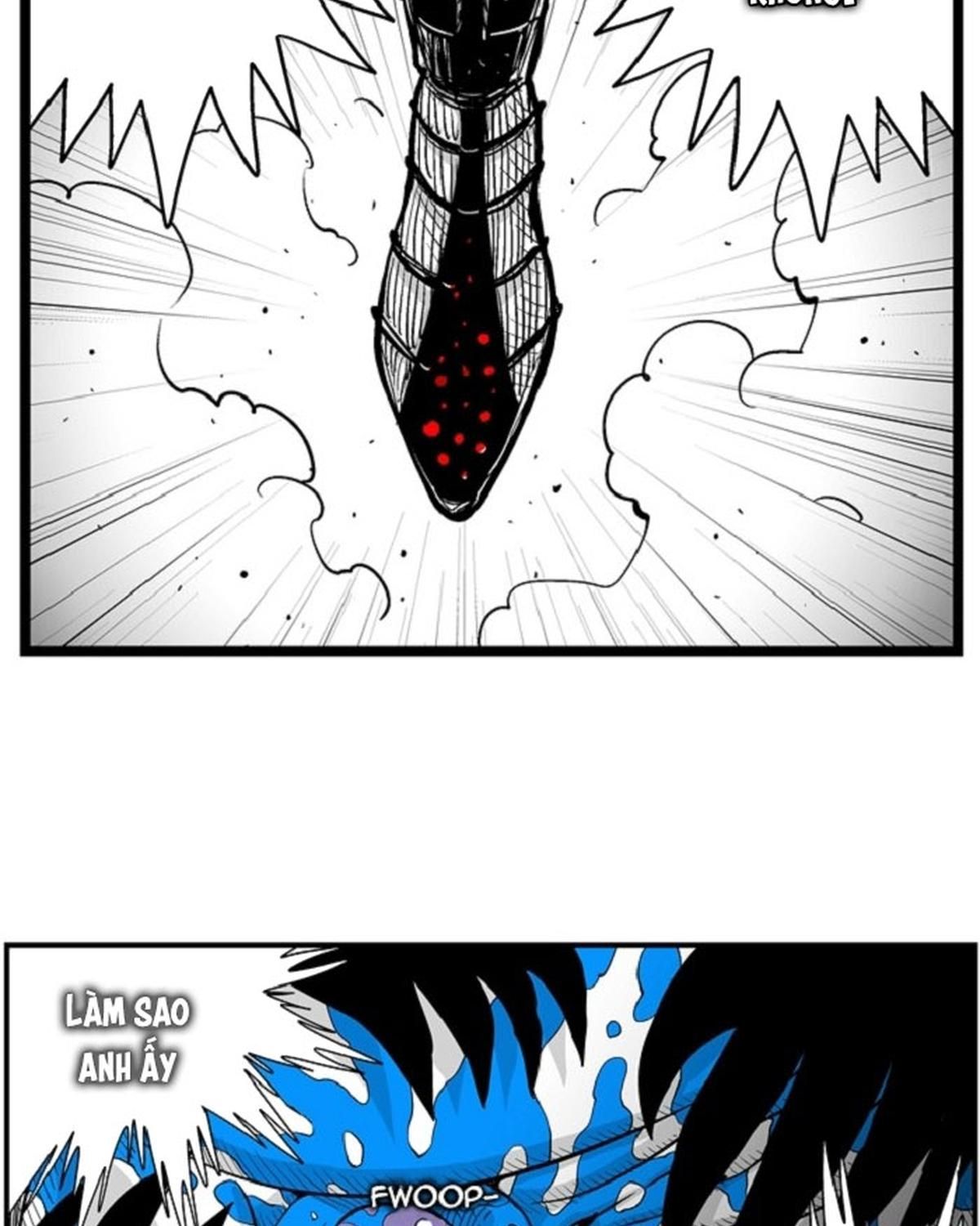 Hellper Chapter 134 - Trang 2