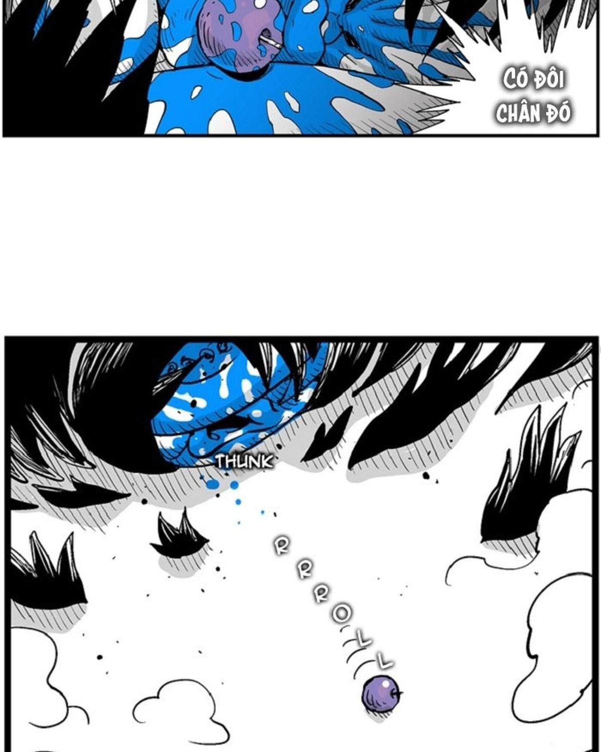 Hellper Chapter 134 - Trang 2