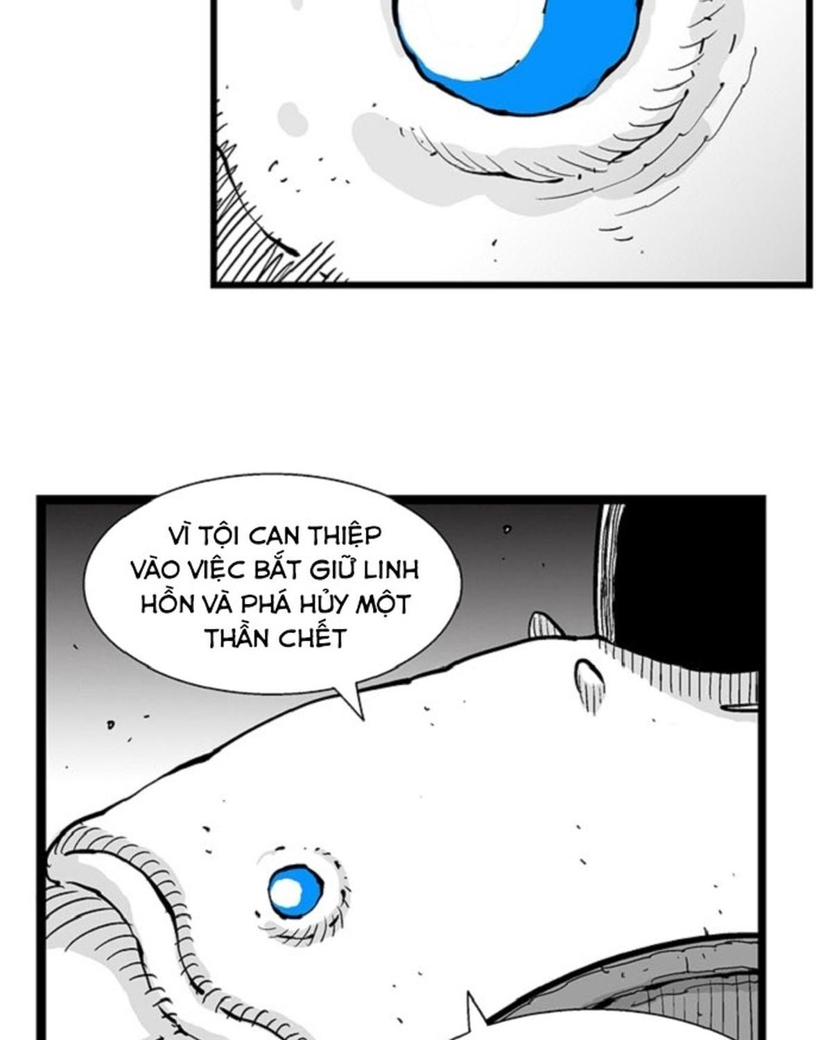 Hellper Chapter 134 - Trang 2