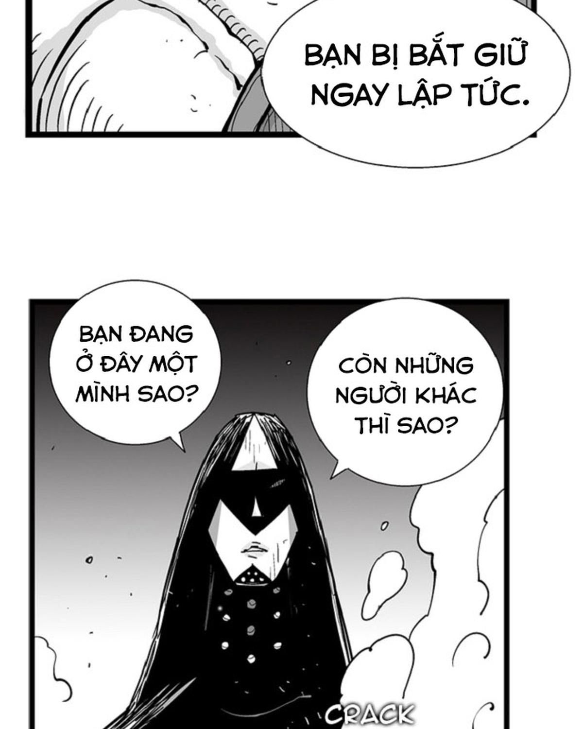 Hellper Chapter 134 - Trang 2