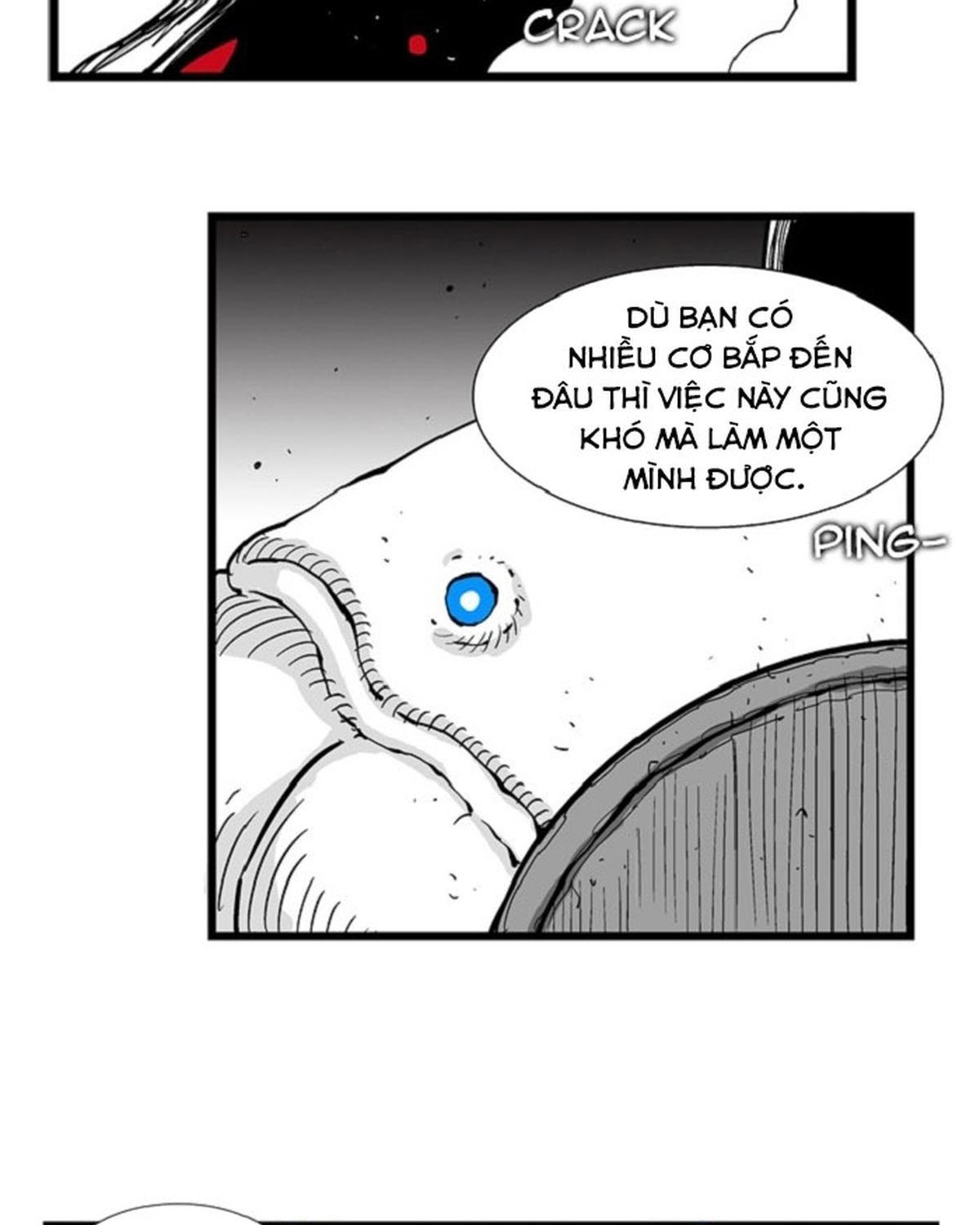 Hellper Chapter 134 - Trang 2