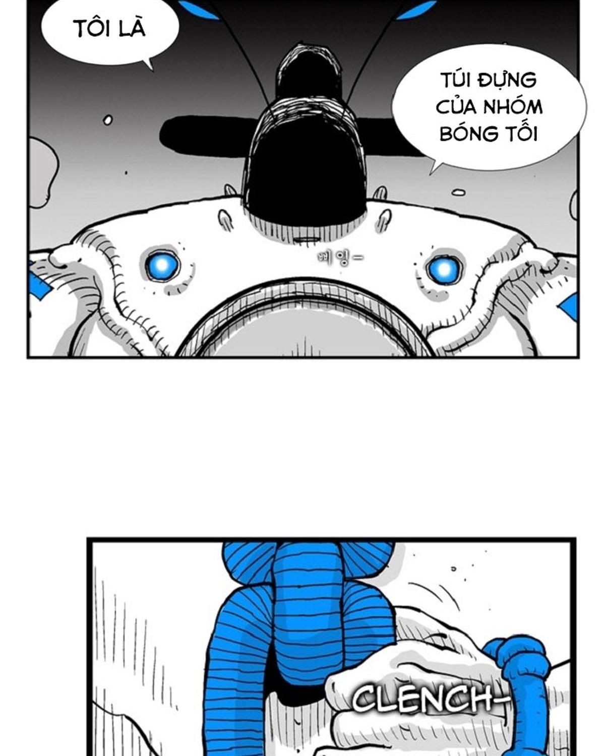 Hellper Chapter 134 - Trang 2